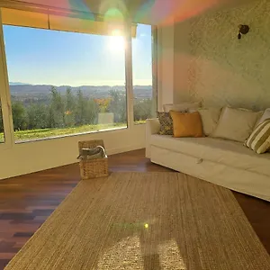 Apartment Aria Di Franciacorta, Corte Franca