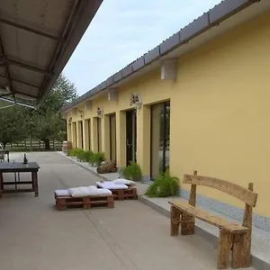 Bauernhof Azienda Agrituristica Scotti, Somma Lombardo